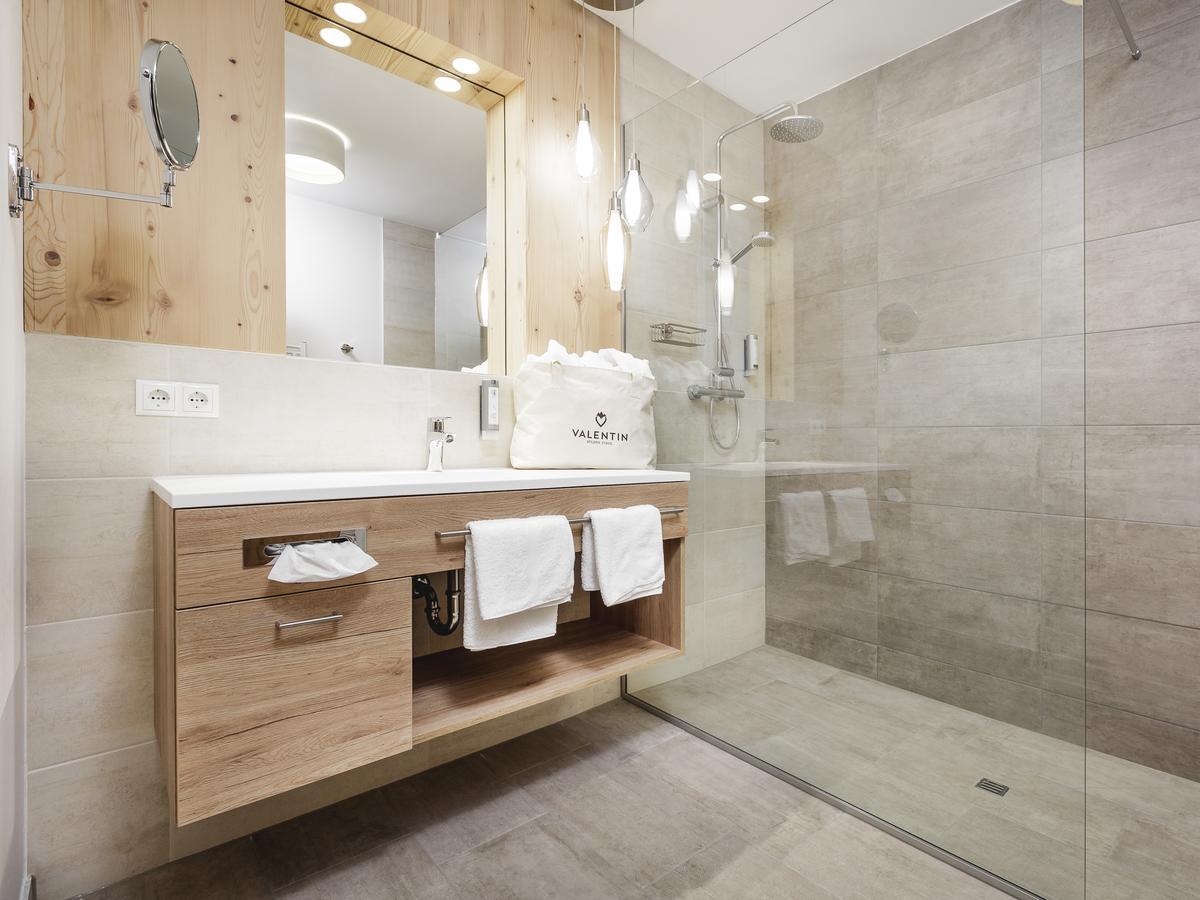 Valentin Design Apartments Сьолден Екстериор снимка